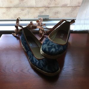 MICHAEL KORS | Women’s Beachy Flats